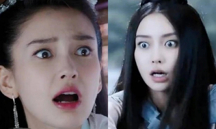 4 sao Hoa ngữ nhan sắc mỹ miều nhưng diễn xuất tồi tệ 