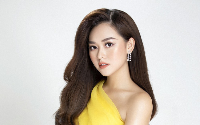 Á hậu Tường San mắc COVID-19