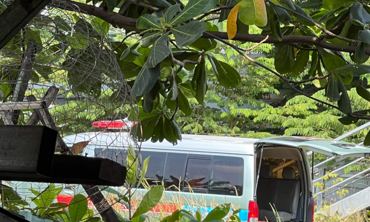 Thi thể trôi trên sông Sài Gòn giống nam sinh mất tích khi tới TP.HCM nhập học