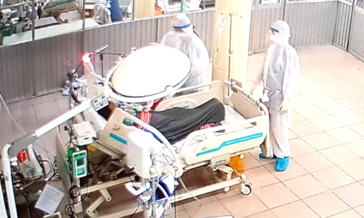 Ngày 16/2, Thanh Hóa có 8 ca mắc COVID-19 tử vong