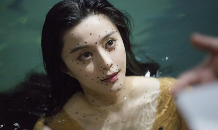 Đóng 2 phim đều ế vé, Phạm Băng Băng hết cơ hội ‘trở mình’?