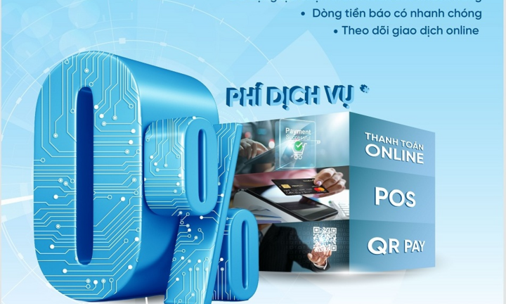 VietinBank đồng hành cùng doanh nghiệp trong chuyển đổi số hoạt động thanh toán