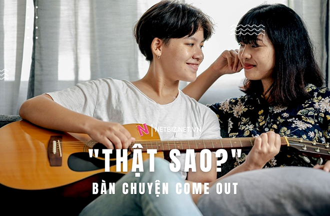 Trung niên bất chợt thay đổi xu hướng tính dục 