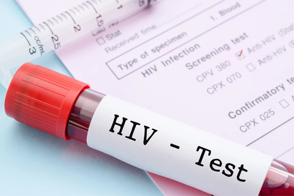 Nữ bệnh nhân đầu tiên được chữa khỏi HIV