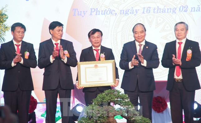 Chủ tịch nước: Nông thôn mới không chỉ là hình thức bên ngoài