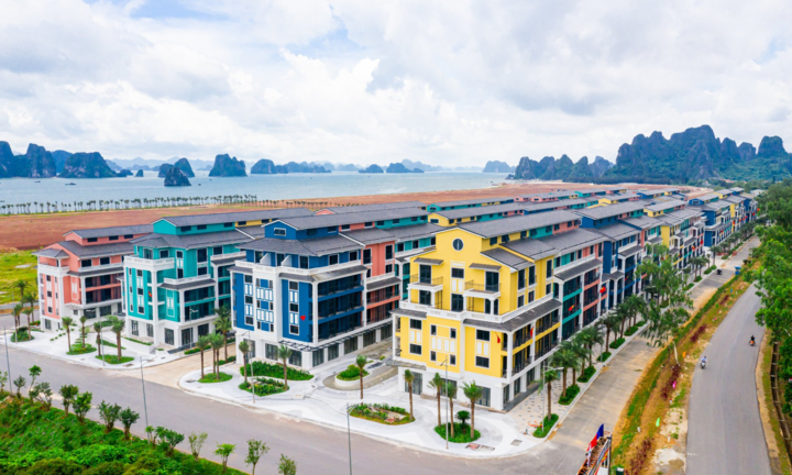 Bộ Tài chính đề xuất nới lỏng điều kiện mở casino