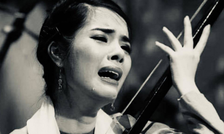 'Trà Cave' Kiều Thanh: Cảm ơn mọi người đã chửi bới, lên án tôi