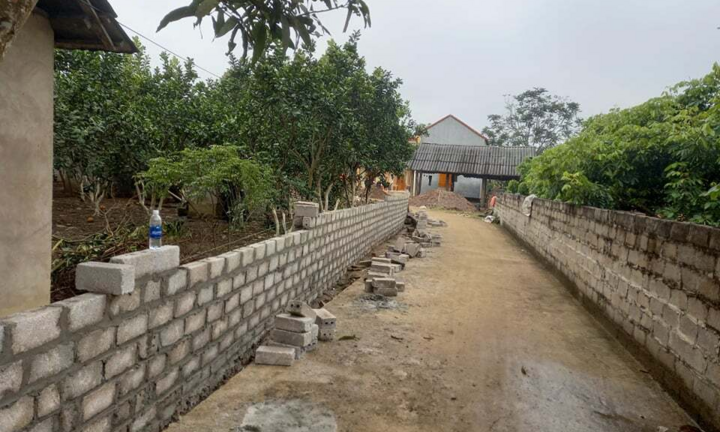 Bắn chết hàng xóm rồi tự sát: Bị tố 'vô trách nhiệm', chính quyền xã nói gì?