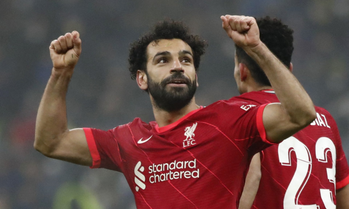 Kết quả Champions League: Thắng trên sân Inter, Liverpool sáng cửa vào tứ kết