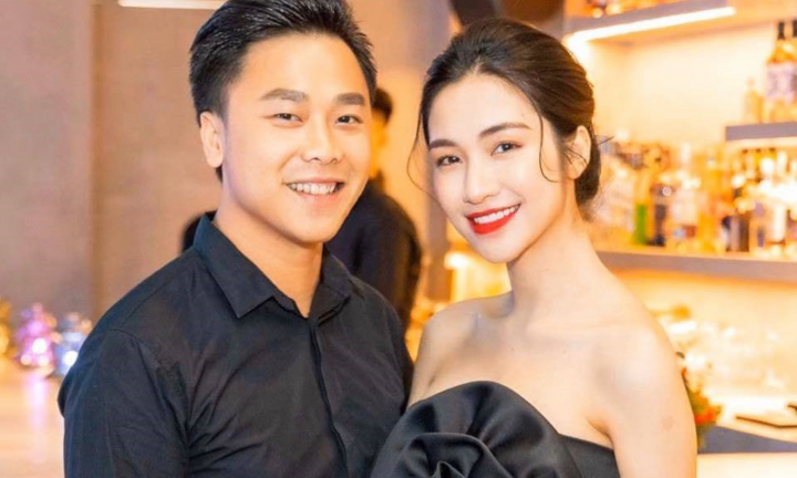 Hòa Minzy - chồng thiếu gia hạnh phúc ra sao trước tin đồn 'đường ai nấy đi'?