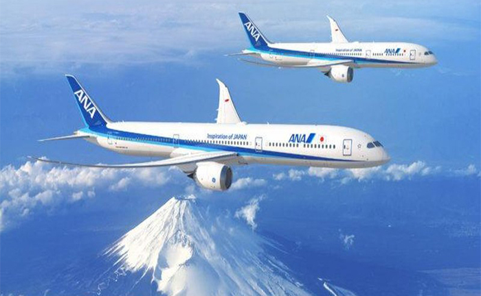 Bác tin máy bay từ Nhật về Việt Nam phải quay đầu vì bị từ chối nhập cảnh