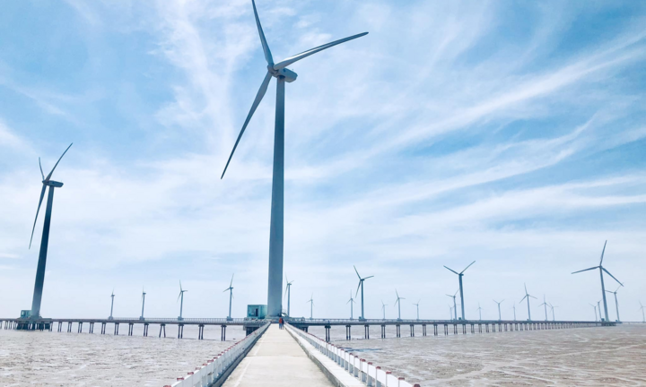 Từ kinh nghiệm quốc tế về tổ chức các ngân hàng phát triển