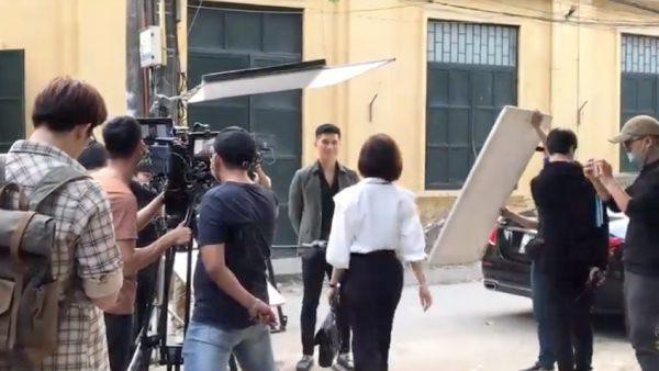 Người tình trẻ của Lệ Quyên sẽ xuất hiện trong 'Thương ngày nắng về' phần 2?