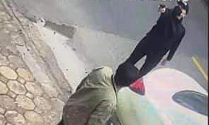 Điều tra thông tin 'người đàn ông cầm súng giải quyết mâu thuẫn là công an'