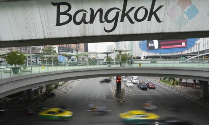 Thực hư thông tin Bangkok đổi tên