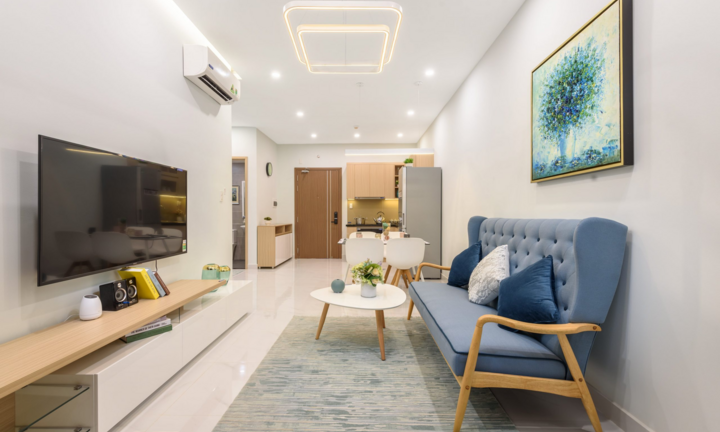 Có 1 tỷ đồng, có thể mua nhà Hà Nội ở đâu?