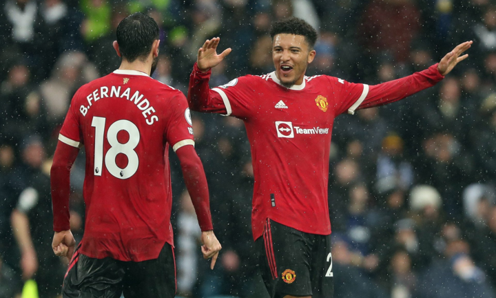 Nhận định bóng đá Atletico vs Man Utd, đại chiến vòng 1/8 Champions League