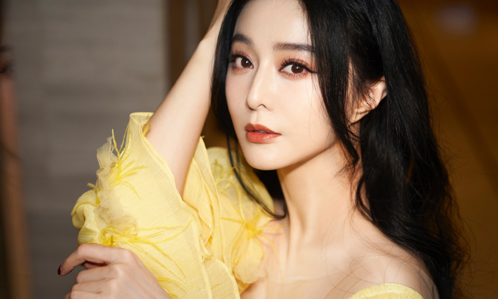 Mờ nhạt ở quê nhà, Phạm Băng Băng lại là 'thần tiên tỷ tỷ' được săn đón ở Hàn