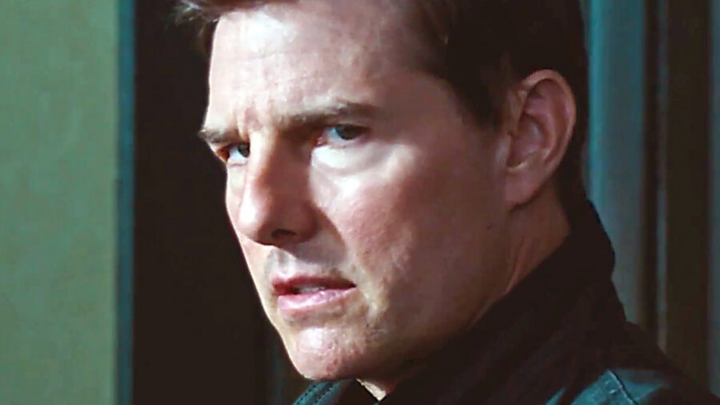 Tính cách thất thường, dễ nổi khùng của Tom Cruise