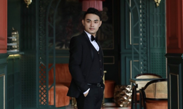 'Bác sĩ giả' Nguyễn Quốc Khiêm: Tôi đã sai, muốn nói lời xin lỗi cộng đồng