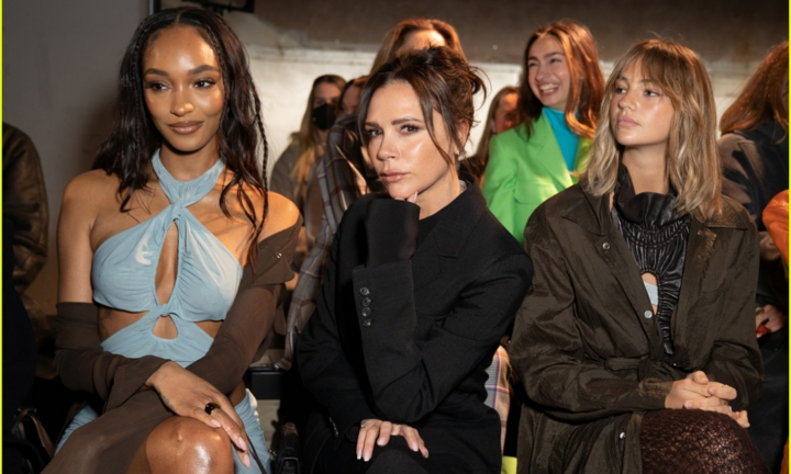 Victoria Beckham tuổi 47 vẫn đẹp kiêu sa, hoàn hảo