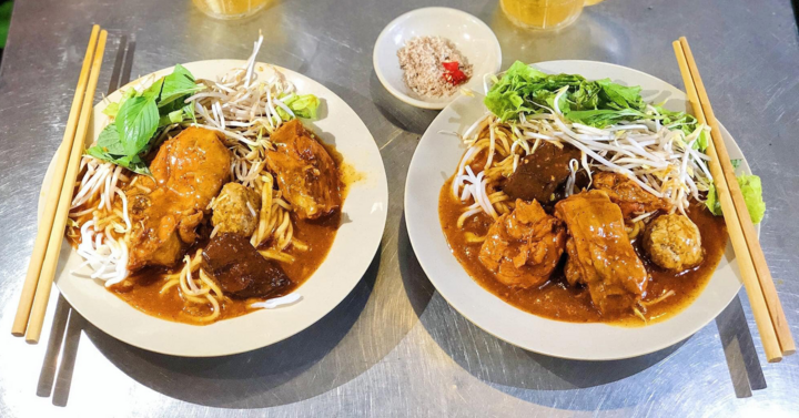 Món đặc sản Cà Mau cay xé lưỡi, du khách ăn một lần nhớ mãi không quên