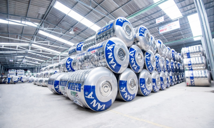 CEO Nguyễn Duy Chính: Tân Á Đại Thành đặt mục tiêu doanh thu tỷ USD vào năm 2025