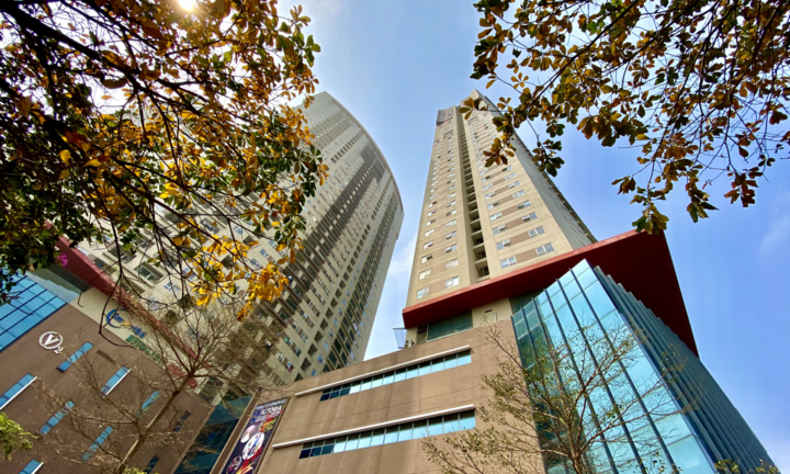 Nền tảng đầu tư dài hạn của Văn Phú – Invest