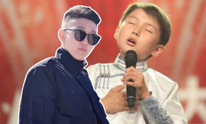 Cậu bé Mông Cổ hát về mẹ khiến triệu người bật khóc lột xác không ngờ sau 11 năm