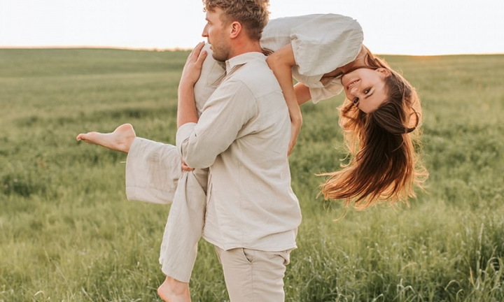 Chuyện tình của bạn có phải là mối quan hệ lành mạnh?