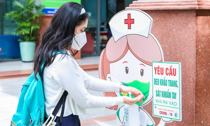 Nhiều sinh viên bị kỳ thị, đuổi khỏi phòng trọ khi trở thành F0