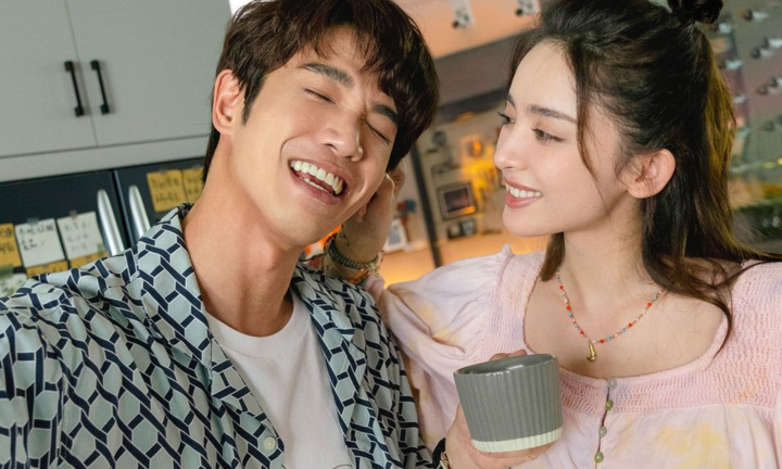 Cổ Lực Na Trát lại bị chê là 'bình hoa di động', 'hố đen diễn xuất'