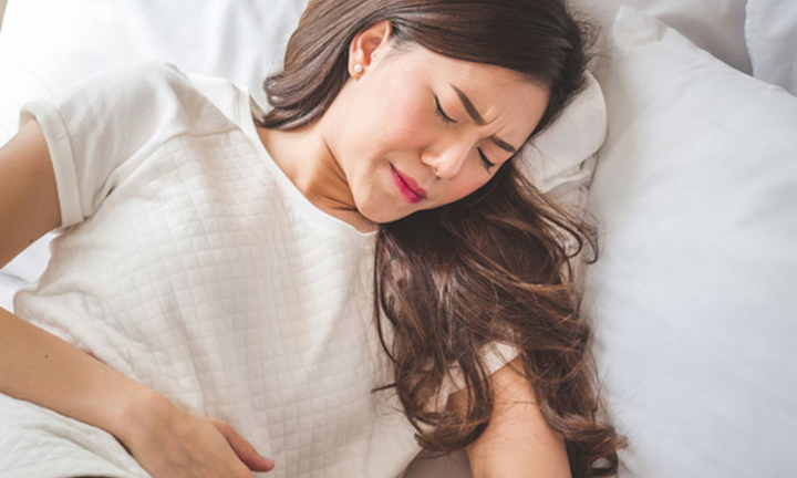 8 bệnh lý thường gặp ở phụ nữ