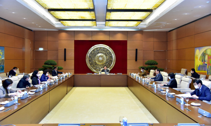 Tiết kiệm hơn 2.000 tỷ đồng từ sáp nhập huyện, xã