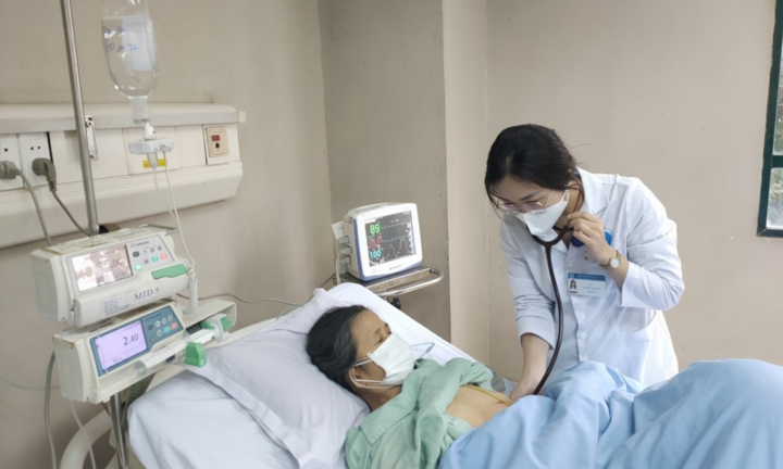 Hậu COVID có thực sự nguy hiểm?