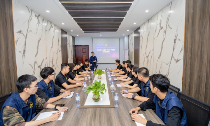 SunGo Media - Doanh nghiệp truyền thông phát triển giữa đại dịch