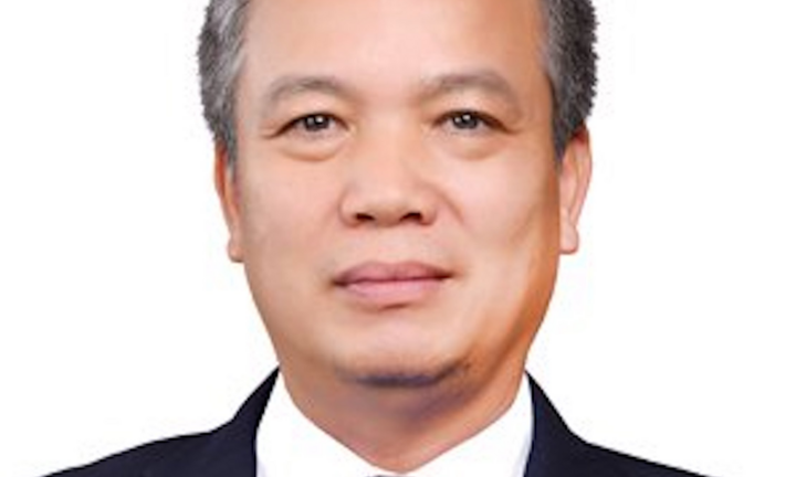 Bổ nhiệm Tổng Giám đốc Tổng Công ty Đầu tư và Kinh doanh vốn Nhà nước