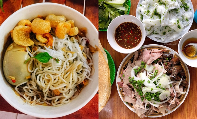 Lên Pleiku ngắm hoa cà phê, đừng bỏ lỡ 5 món siêu ngon mà giá lại 'hạt dẻ' này