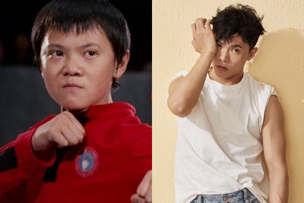 Sao nhí 'Karate Kid' lột xác ngoạn mục, đóng bom tấn Marvel với vai diễn bất ngờ