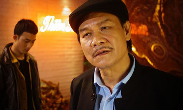 NSND Nguyễn Hải: 'Trùm phản diện' phim Việt, bị các con xa lánh vì diễn vai ác