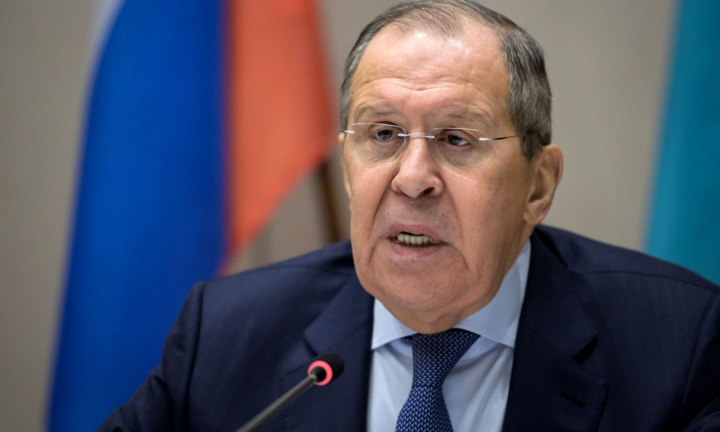 Bộ Ngoại giao thông tin về các chuyến thăm Việt Nam của Ngoại trưởng Nga, Mỹ