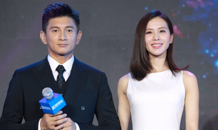 Ngô Kỳ Long, Lưu Thi Thi dọa kiện những người tung tin đồn ly hôn