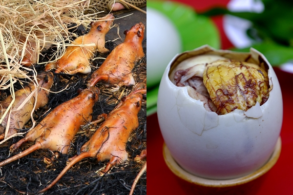 5 món ăn Việt khiến người nước ngoài phải e dè: Món cuối được đưa vào bảo tàng