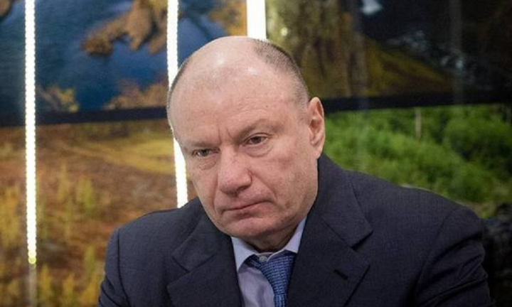 Giới siêu giàu Nga mất 39 tỷ USD trong một ngày