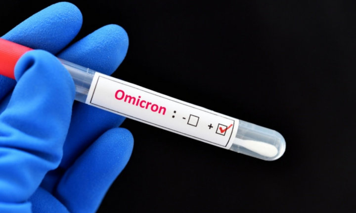 3 biến thể Omicron không nên xem nhẹ