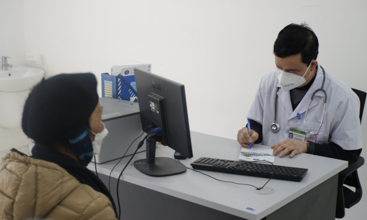 Không phải tất cả F0 đều bị hậu COVID-19, những trường hợp này mới cần đi khám