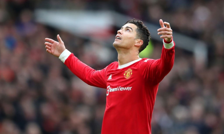 Ronaldo phung phí cơ hội, Man Utd bị Watford cầm hòa