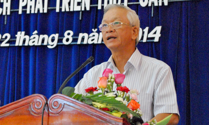 Truy tố 2 cựu chủ tịch UBND tỉnh Khánh Hòa