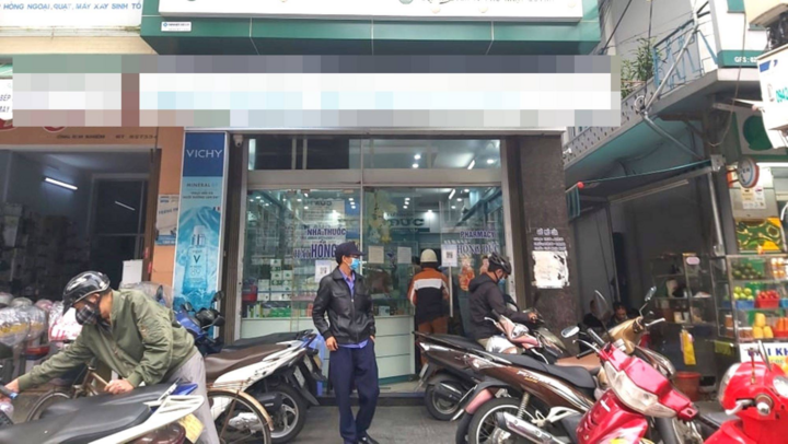 Đà Nẵng vượt mốc 1.000 ca COVID-19 trong ngày