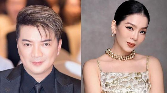 Đàm Vĩnh Hưng rút lui, Lệ Quyên làm giám khảo Miss World Việt Nam 2022